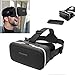 Produktbild Sansee 3D Brille Virtual Reality Headset Filme Spiele Brillen 3.5-6.0 Zoll VR SHINECON 2.0