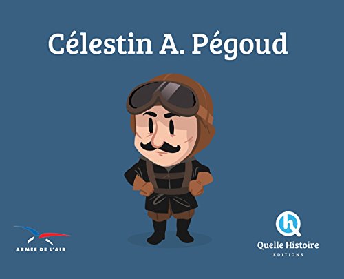 couverture de : C&eacute;lestin A. P&eacute;goud