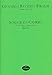 Produktbild Sonata da camera op.1 : für 2 Violinen und Bc Partitur und Stimmen (Bc nicht ausgesetzt)
