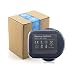 Produktbild 12V 1.5Ah Ersatz Hohe Kapazität Powertool Ni-MH Batterie Akku Für DWT DWCB12152250-27 397745-01 DC9071DE9037 DE9072 DE9074DE9075 DE9501 DW9071DW9072 ,DEWALT:2802K,2812B,2812K,2832K,2852B,2861K-2,2872B,2872K-2,2872KQ,2898B,2898K,DC528
