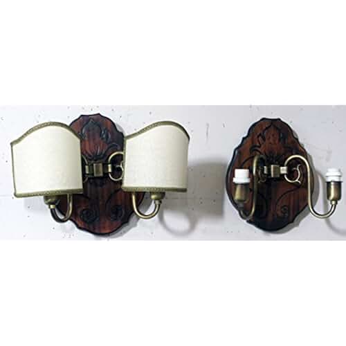 Suchergebnis auf Amazon.de für: Messing - Kerzen-Wandleuchten