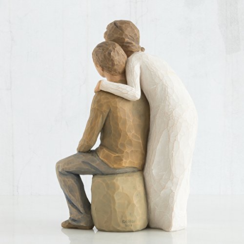 Willow Tree 26439 Figur Du und Ich - 3