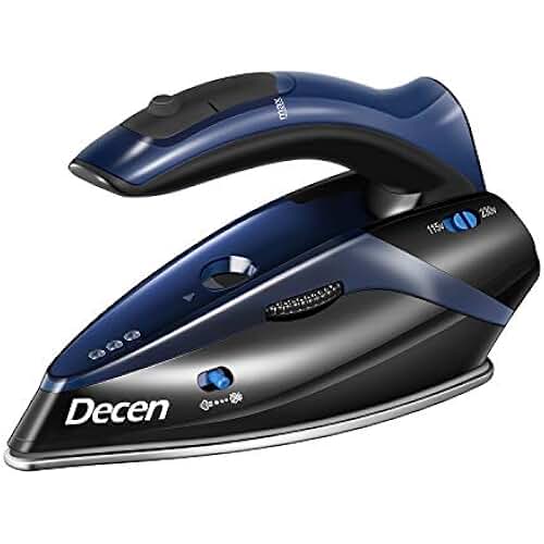 Amazon.co.uk travel iron