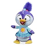 muppet show gonzo chickens  Disney Summer Plush - Muppet Babies - Small