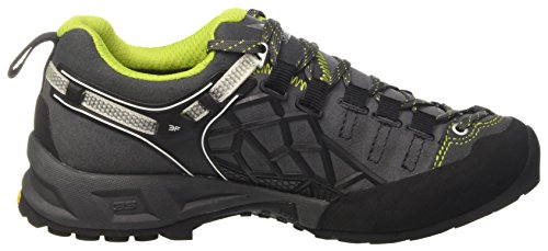 Salewa Unisex-Erwachsene Un Wildfire Pro Trekking-& Wanderhalbschuhe - 7