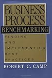 Image de Business Process Benchmarking: Finding and Implementing Best Practices
