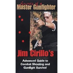 Secrets of a Master Gunfighter