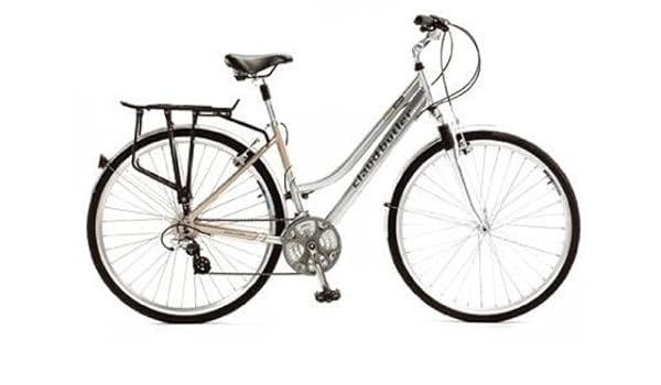 claud butler voyager
