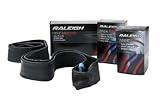 Raleigh Schrader Valve Puncture Resistant Inner Tube - Black