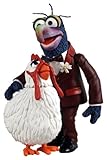 Gonzo und Camilla! Muppet Show Series 5 > Gonzo and Camilla Action Figure