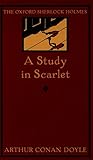 Image de A Study in Scarlet