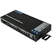 Produktbild Ligawo 6518866 PRO HDMI Matrix 4x2 4K*2K + EDID Steuerung