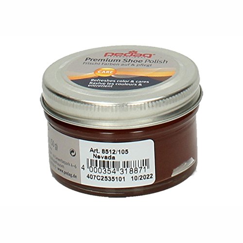 PEDAG INTERNATIONAL 8512/105 CREMA PARA PIELES SEÑORA ACCESORIOS NEVADA 1