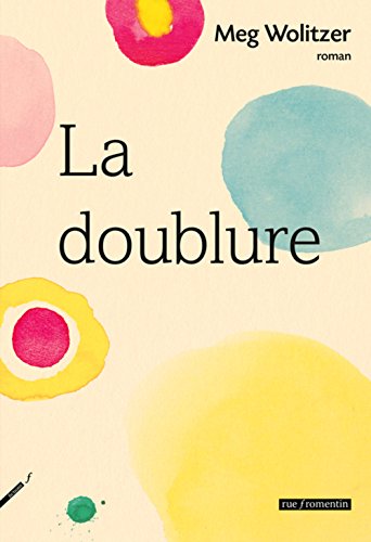 couverture de : La doublure