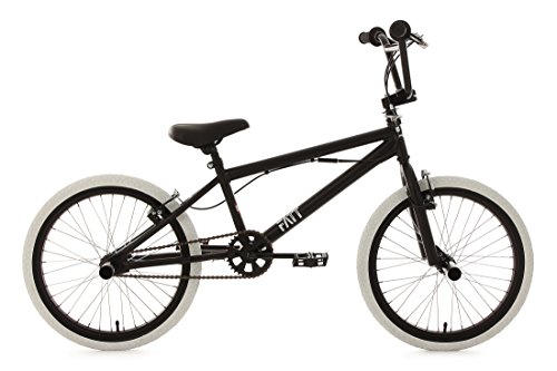 KS Cycling Bmx Freestyle Fatt Fahrrad
