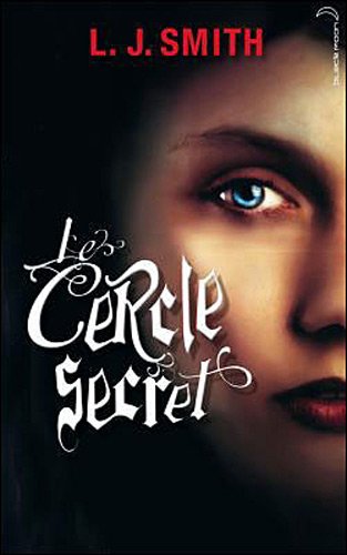 couverture de : Cercle secret, le T1