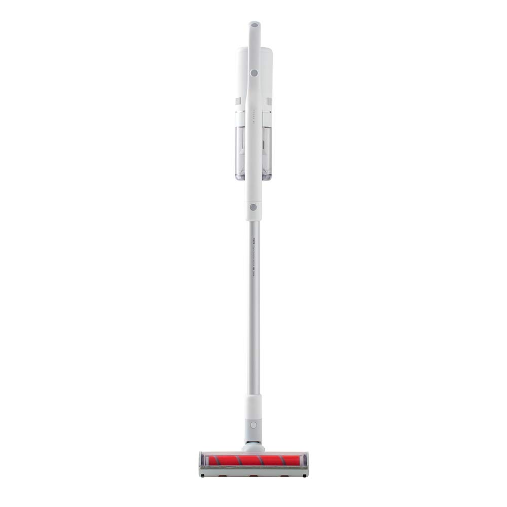 Roidmi Xiaomi F8 Cordless Vacuum Cleaner Review: Fastest Charging & Lightweight (Grey)