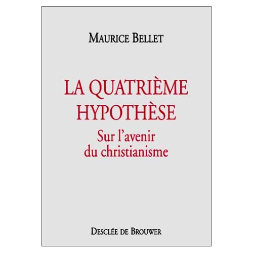 La Quatrième hypothèse La Quatrième hypothèse