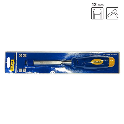 S&R Stechbeitel 10 mm - 3