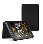 Étui de protection pour Fire HD 6 (4ème génération - modèle 2014), Noir