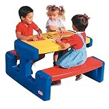 Adecuada para niños de 3 a 6 años