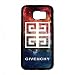 Produktbild GIVENCHY Logo Schutzhülle Hülle Für Samsung S6, Samsung Galaxy S6 GIVENCHY Telefonkasten, GIVENCHY Logo Handyhülle Hard Plastik Hülle, Stylische Silikon Schutzhülle GIVENCHY Hülle