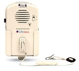 Lifemax Voice Alert with Wireless Nursecall Option