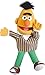Produktbild Sesamstraße Handpuppe Bert - 41 cm