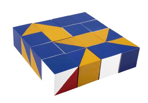 Sport Thieme Nikitin N1 Motif Cube [Misc.]