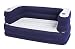 Produktbild Bestway Luftsofa "Deluxe" komfortables Luftsofa aufblasbar für zwei Personen, 165x89x64 cm