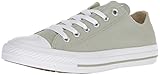  Converse Chucks All Star OX Grün/Weiß, Größe:37