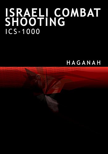 Preisvergleich Produktbild Haganah Israeli Combat Shooting Series ICS-1000