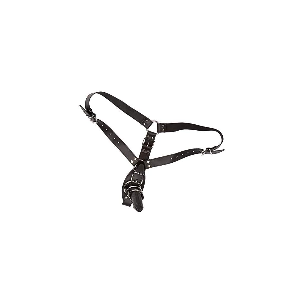 Zado Herren Tanga, Schwarz