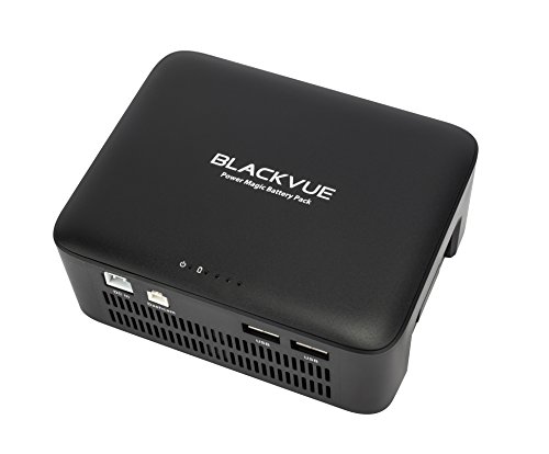 BlackVue B112 Power Magic Battery Pack