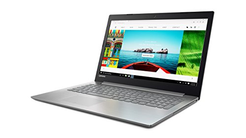 Lenovo IdeaPad 320-15IKBN 15 6-Inch HD Notebook - Platinum Grey Intel Pentium 4415U 4 GB RAM 2 TB HDD Windows 10 Home reviews Lenovo IdeaPad 320-15IKBN 15 6-Inch HD Notebook - Platinum Grey Intel Pentium 4415U 4 GB RAM 2 TB HDD Windows 10 Home