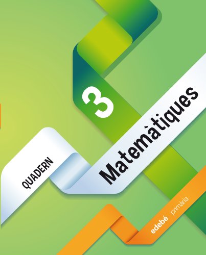 Quadern 3 matemàtiques 1