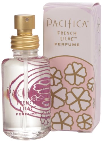 Pacifica French Lilac Spray Perfume 29ml