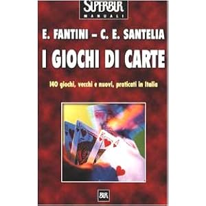 I giochi di carte I giochi di carte