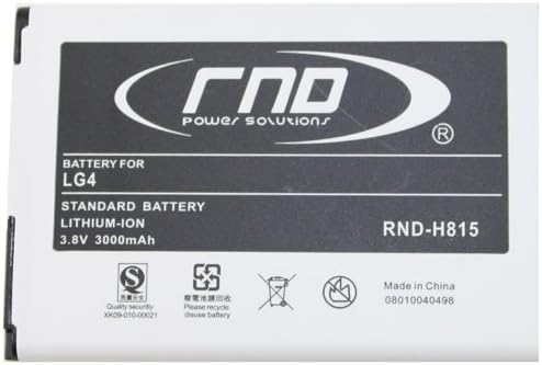 RND Li-Ion Battery for LG G4