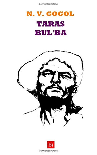 Preisvergleich Produktbild Taras Bul'ba (Edizione Integrale)