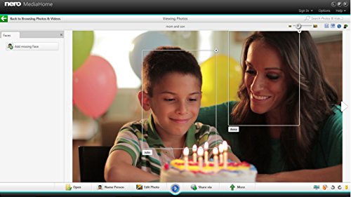 Nero Video Premium 2 - Software Gr fico reviews Nero Video Premium 2 - Software Gr fico