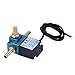 Produktbild SODIAL Dc 24V 5,4 Watt Ecu 3 Anschluss Elektronisches Ladedruck Magnet Ventil 35A-Aaa-Ddaa-1Ba Mit 3 Teiligen Anschluss Kits