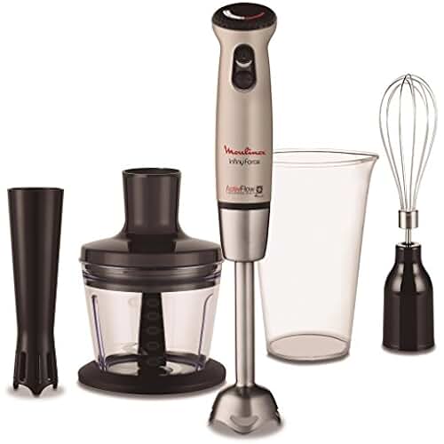Amazon.co.uk Moulinex Hand Blenders / Blenders Home & Kitchen