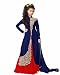 Fashion Vogue Princess Baby Girls Birthday Party wear Dress(Baby Girl