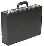 maletin rigido ejecutivo hombre Dimensiones: 44,5 x 32 x 10 cm
