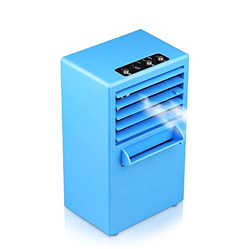 beldray ice cube portable air cooler