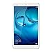 Produktbild Huawei BTV-DL09 LUXURIOUS 21,33 cm (8,4 Zoll) Tablet-PC (AMD A4 KIRIN 950, 4GB RAM, Android 6.0) gold