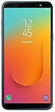 Samsung Galaxy J8 (Blue, 64GB)