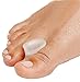 Pedifix Visco-Gel Toe Spacers, Large (Pack Of 2)