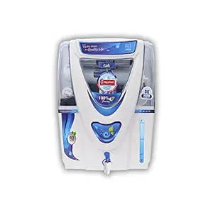 Aquafresh Fresh Epic RO + UV + UF + TDS 12 Liter Water Filter